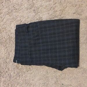 Vera Wang skinny dress pants